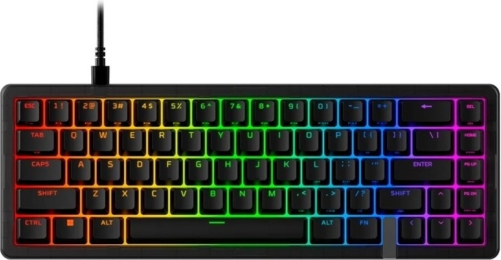 HyperX Origins 2 Pro 65 herná klávesnica