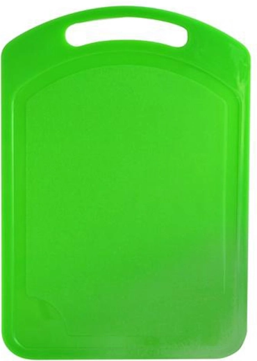 Plastové krájacie doska TORO 35 × 24 cm, mix farieb