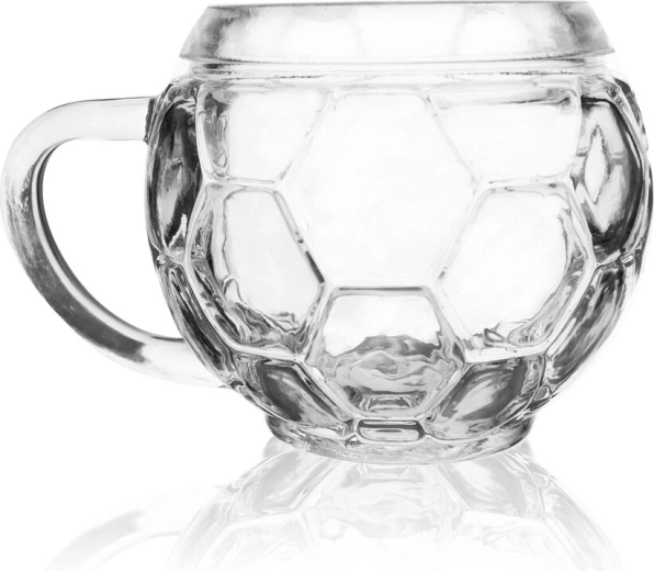 Pivový pohár Futbal 0,35 l