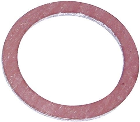 Tesnenie pre vodovodné šróbenie 3/4, 24 × 38 × 2 mm, modré (5 ks)
