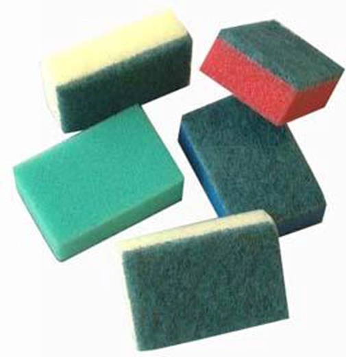 Hubky na riad TORO maxi, 5 ks