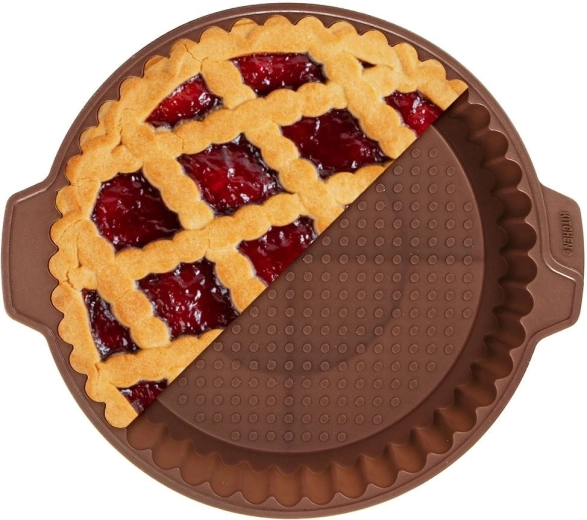 Silikónová forma na tart Orion Sillinie 27 cm