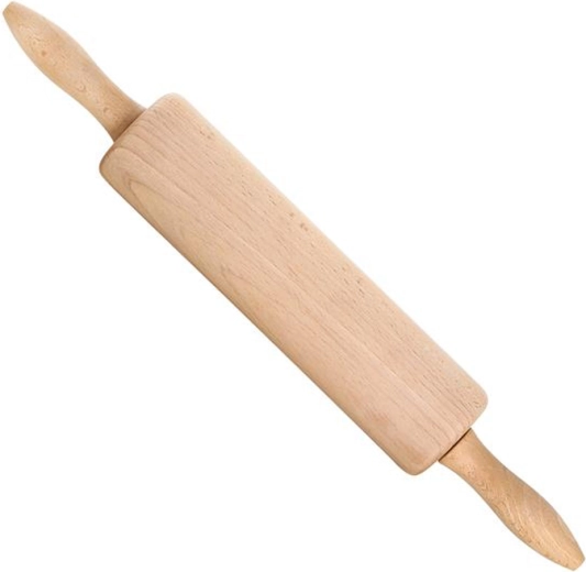 Drevený kuchynský valček TORO z bukového dreva