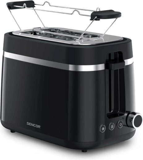 Hriankovač Sencor STS 2710BK