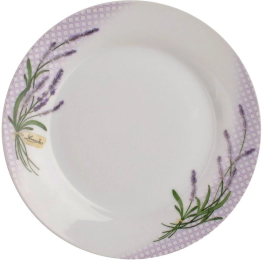 Porcelánový dezertný tanier Lavender 19 cm
