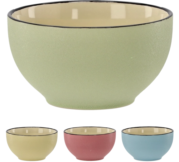 Keramická miska Glossy 550 ml