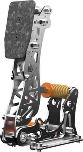 PXN Vector X spojkový pedál