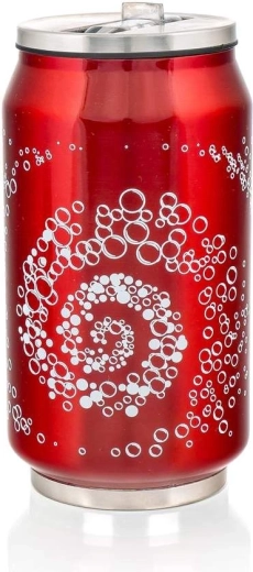 Termoska Be Cool Bubbles 300 ml