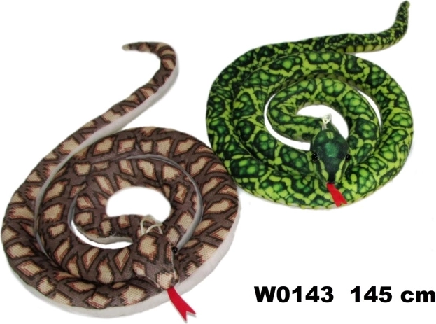 Trojvrstvová hadica W-143, 145 cm