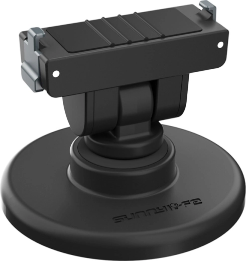 Sunnylife magnetický držiak 360° pre kameru Insta360 GO Ultra