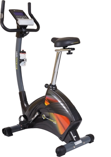 Magnetický rotoped HMS Premium M1820-i s Bluetooth a 32 úrovňami záťaže