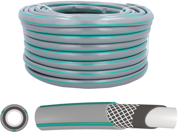 Záhradná hadica Premium Plus 30 m, priemer 1/2"