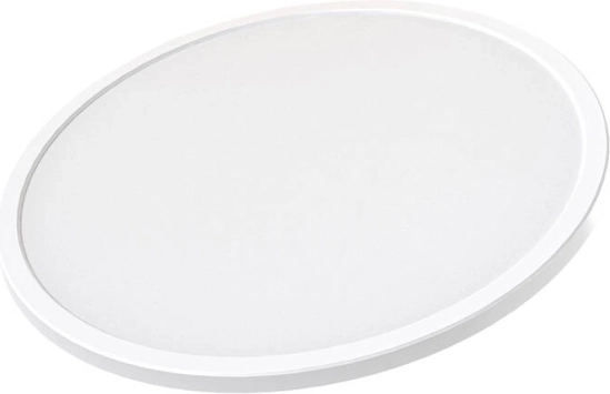 Ultratenké inteligentné stropné svietidlo yeelight 235 mm, rgb a duálne biele svetlo, ip54