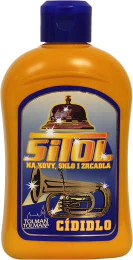 Sitol leštidlo na kovy 300 g