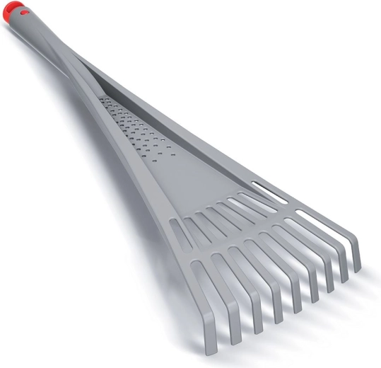 Ručné záhradné hrable RAKES Plus 53,9 cm
