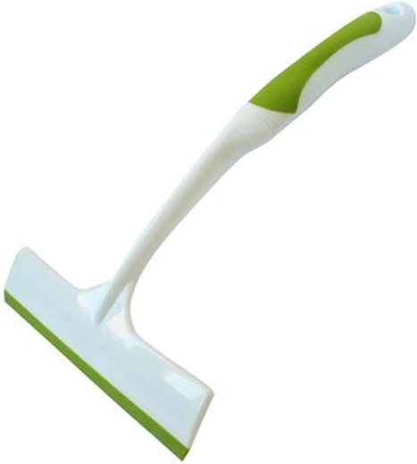 Stierka na okná TORO, zeleno-biela