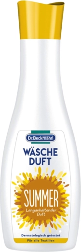 Vôňa na prádlo Summer 250 ml