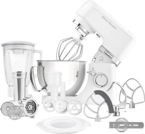 Kuchynský robot Sencor Kitchen Champion