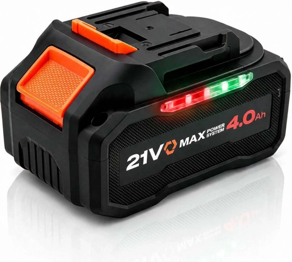 Humberg akumulátor Li-Ion 21 V 4,0 Ah pre elektrické náradie