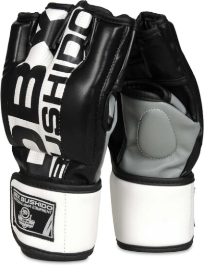 MMA rukavice DBX Bushido ARM-2023 – M
