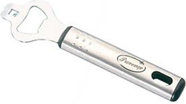 Nerezový otvárač na fľaše a konzervy Provence