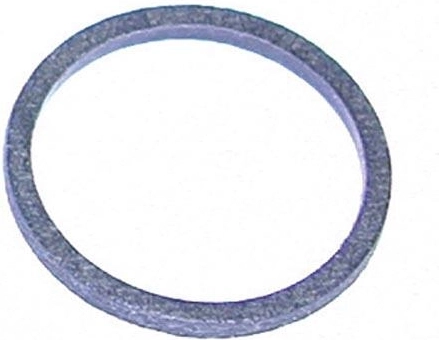 Tesnenie pre plastové kanistre na naftu a olej 37 × 26 × 3 mm, 2 ks