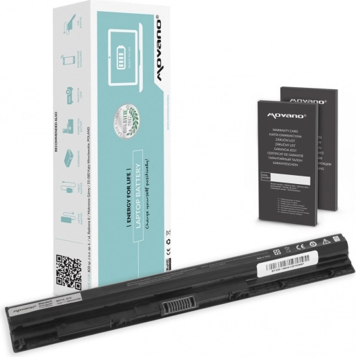 Batéria Movano pre Dell Inspiron 15 3451 (M5Y1K/VN3N0/991XP) 2200 mAh 33 Wh
