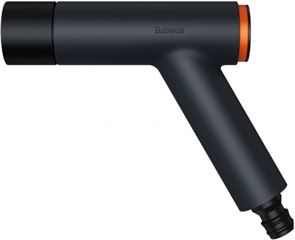 Závlahová tryska Baseus GF3 čierna