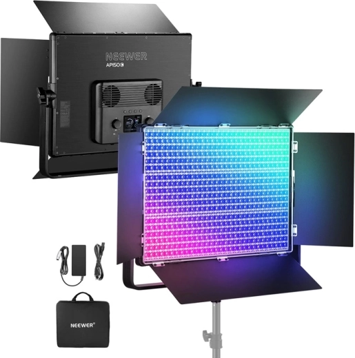 Neewer AP150C RGBWW LED svetlo 150 W