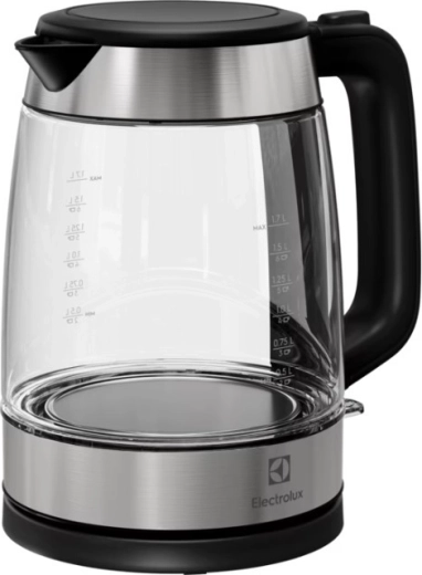 Sklenená rýchlovarná kanvica Electrolux Create 4 1,7 l