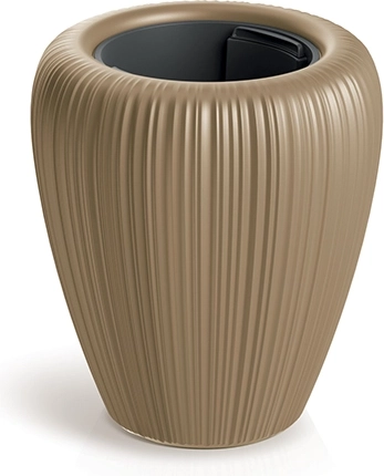 Kvetináč OROBO karamelový 29 cm