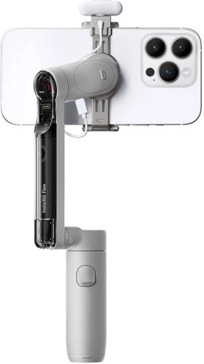 Insta360 Flow Creator Kit sivý