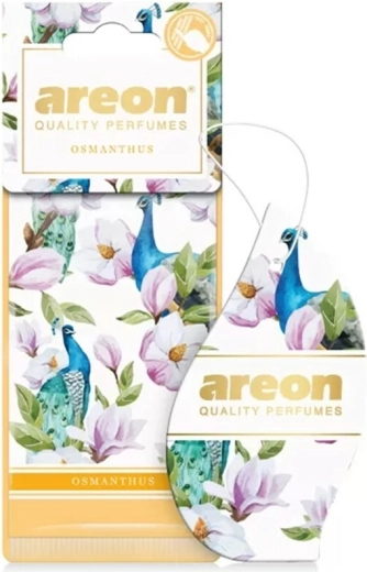 Areon Osmanthus závesný osviežovač vzduchu