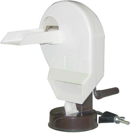 Krájač na rezance a zeleninu 26 cm, mix farieb