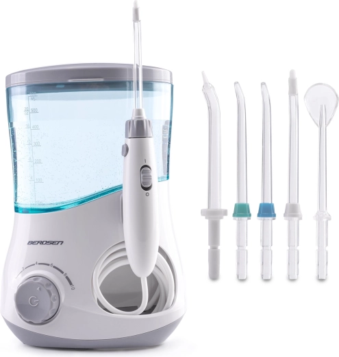 Stolový dentálny irigátor Berdsen ClearJet X2