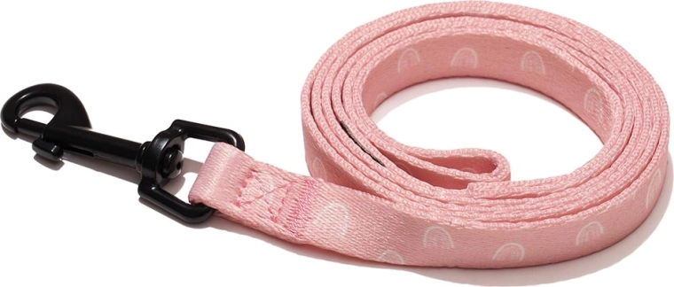 Vodítko pre psy Explorer Dog Dúha S 120 × 1,5 cm