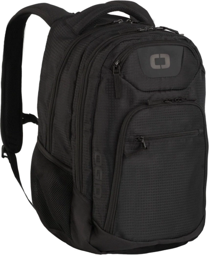 Batoh Ogio Excelsior 40 l čierny - 1 kus