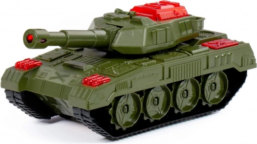 Tank Prienič