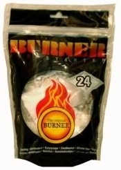 Parafínová podpaľovačka Bo-Camp pre grily, krby a ohniská