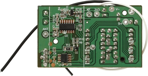 Ovládacia doska pre WLTOYS 104310