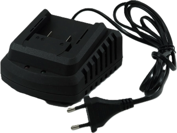 Nabíjačka batérií 20 V, 2,3 A ASIST