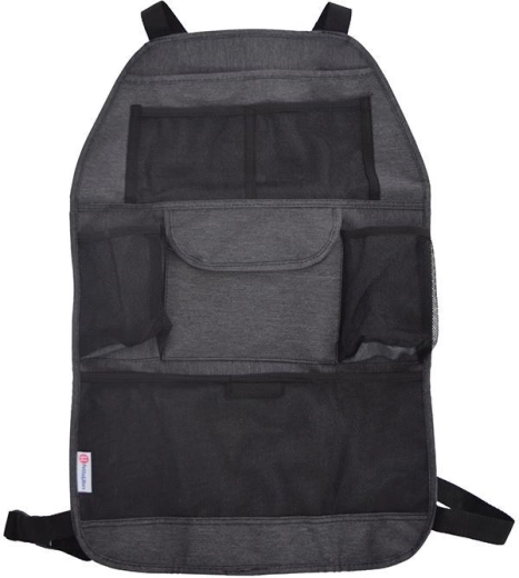 PETITE&MARS organizér na zadnú stranu autosedadla Order