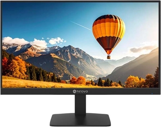 Monitor 21,5" LW-2204 Full HD 100 Hz s HDMI a VGA