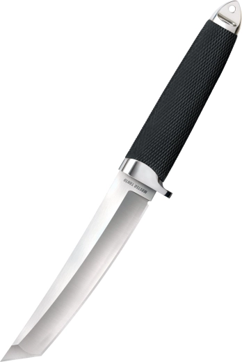 Taktický nôž Cold Steel San Mai Master Tanto