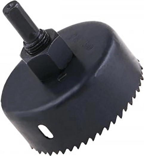 Vykružovacia pílka 73 mm na drevo a sadrokartón FESTA