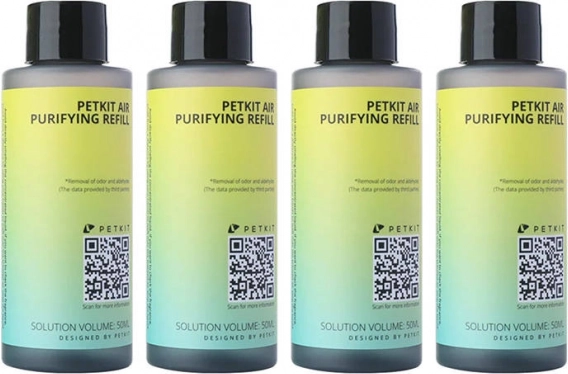 Náplň do boxu na podstielku PetKit Pura X/Max