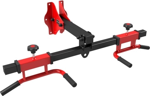 Nastaviteľná nástenná a stropná hrazda MARBO MS-D202