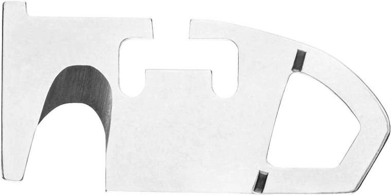 Opinel náhradná čepeľ Cutting Hook pre rezač pásov N°12 Explore