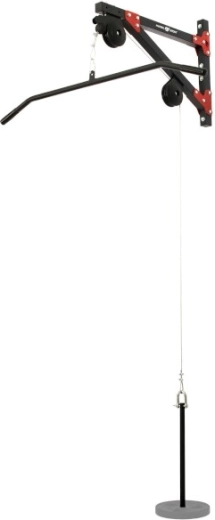 Horná kladka na stenu MARBO MH-W108 2.0