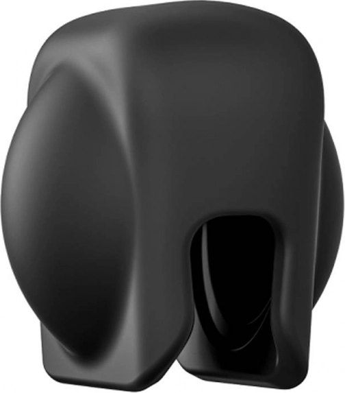 Silikónový kryt objektívu pre INSTA360 X3 od Puluz